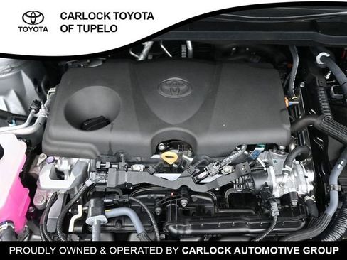 Used 2025 Toyota Sienna LE image 29