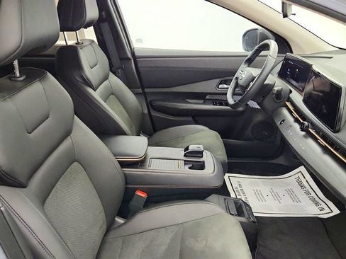 Used 2023 Nissan Ariya FWD image 22