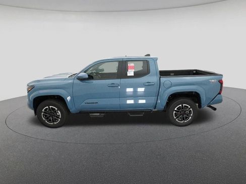 New 2026 Toyota Tacoma TRD Sport image 3