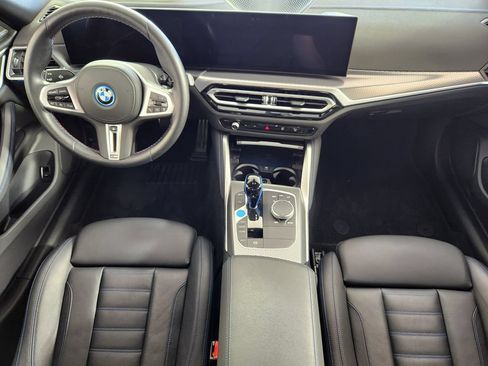 Used 2023 BMW i4 M50 w/ Premium Package AWD/4WD image 15