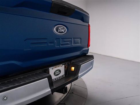 Used 2023 Ford F150 XLT w/ Equipment Group 301A Mid AWD/4WD image 37