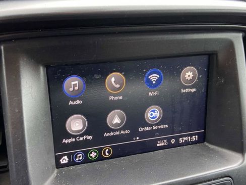 Used 2022 Chevrolet Colorado W/T image 17