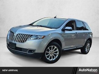 Used 2013 Lincoln MKX AWD video 1