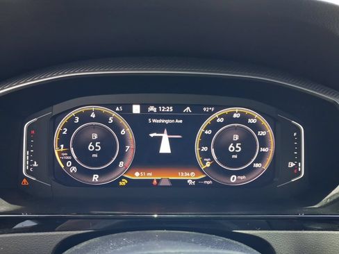 Used 2021 Volkswagen Arteon SEL FWD image 31