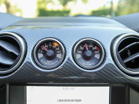 Used 2020 Ford Mustang Shelby GT500 w/ Technology Package image 63