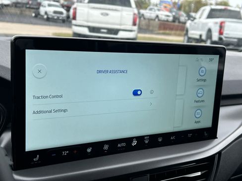 New 2026 Ford Escape Active w/ Active Premium Tech Pack image 42