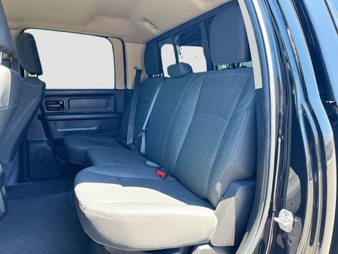Used 2020 RAM 2500 Tradesman AWD/4WD image 22