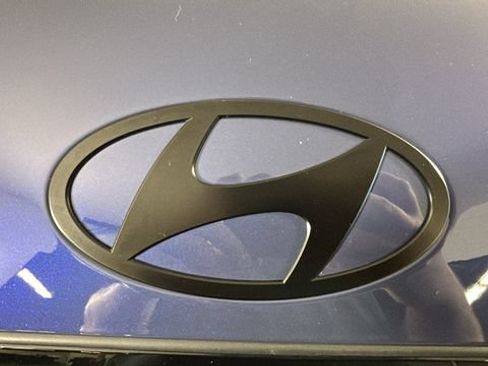Certified 2026 Hyundai Santa Fe Calligraphy AWD/4WD image 8