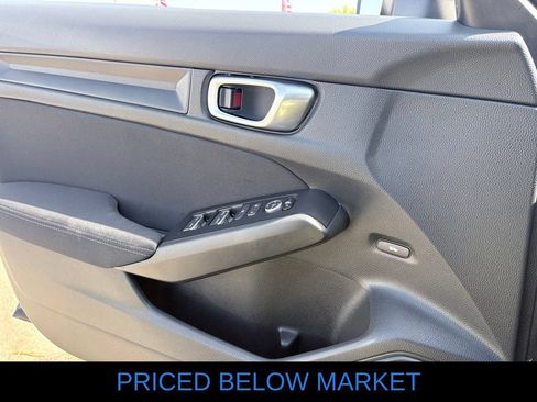 Used 2026 Honda Civic Sport image 11