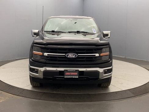 Used 2024 Ford F150 XLT w/ Equipment Group 302A MID AWD/4WD image 8