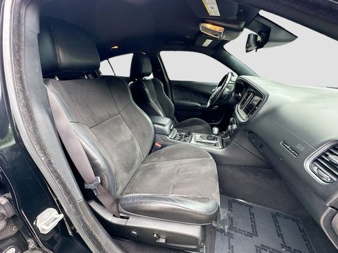 Used 2022 Dodge Charger GT w/ Plus Group RWD image 26