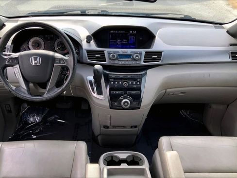 Used 2013 Honda Odyssey EX-L image 16