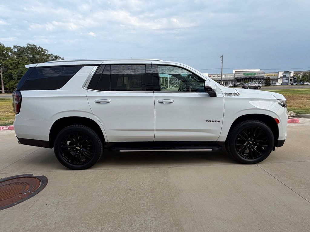 Used 2023 Chevrolet Tahoe High Country RWD image 7