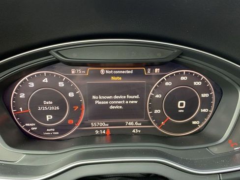 Used 2019 Audi Q5 2.0T Premium Plus w/ Premium Plus Package image 20