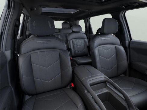 New 2027 Kia Telluride SX X-Line AWD/4WD image 15