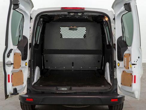 Used 2015 Ford Transit Connect XL image 11