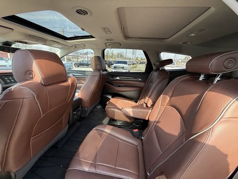 Used 2018 Buick Enclave Avenir w/ Avenir Technology Package image 25