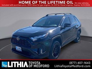 Certified 2023 Toyota RAV4 XLE w/ XLE Grade Weather Package AWD/4WD video 1