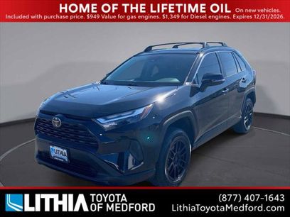 Certified 2023 Toyota RAV4 XLE w/ XLE Grade Weather Package