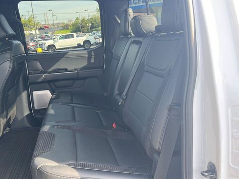 Used 2023 Ford F150 Raptor AWD/4WD image 23