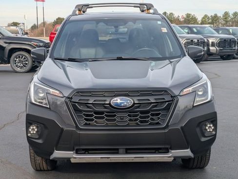 Used 2024 Subaru Forester Wilderness image 9