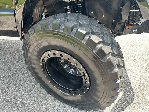 Used 2012 Ford F250 Lariat w/ Lariat Ultimate Pkg image 6