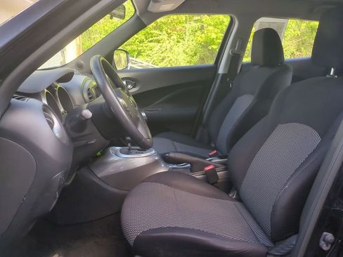 Used 2015 Nissan Juke S AWD/4WD image 21