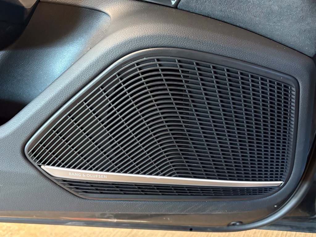 Used 2023 Audi S5 Prestige w/ Prestige Package AWD/4WD image 20