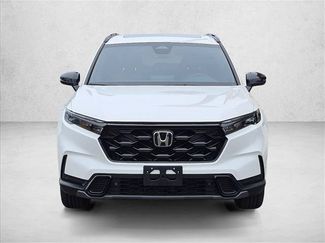 Used 2025 Honda CR-V Sport-L video 2