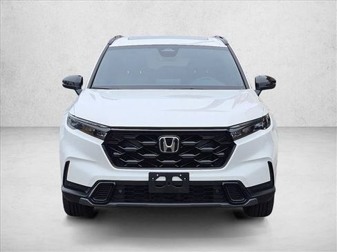 Used 2025 Honda CR-V Sport-L image 2