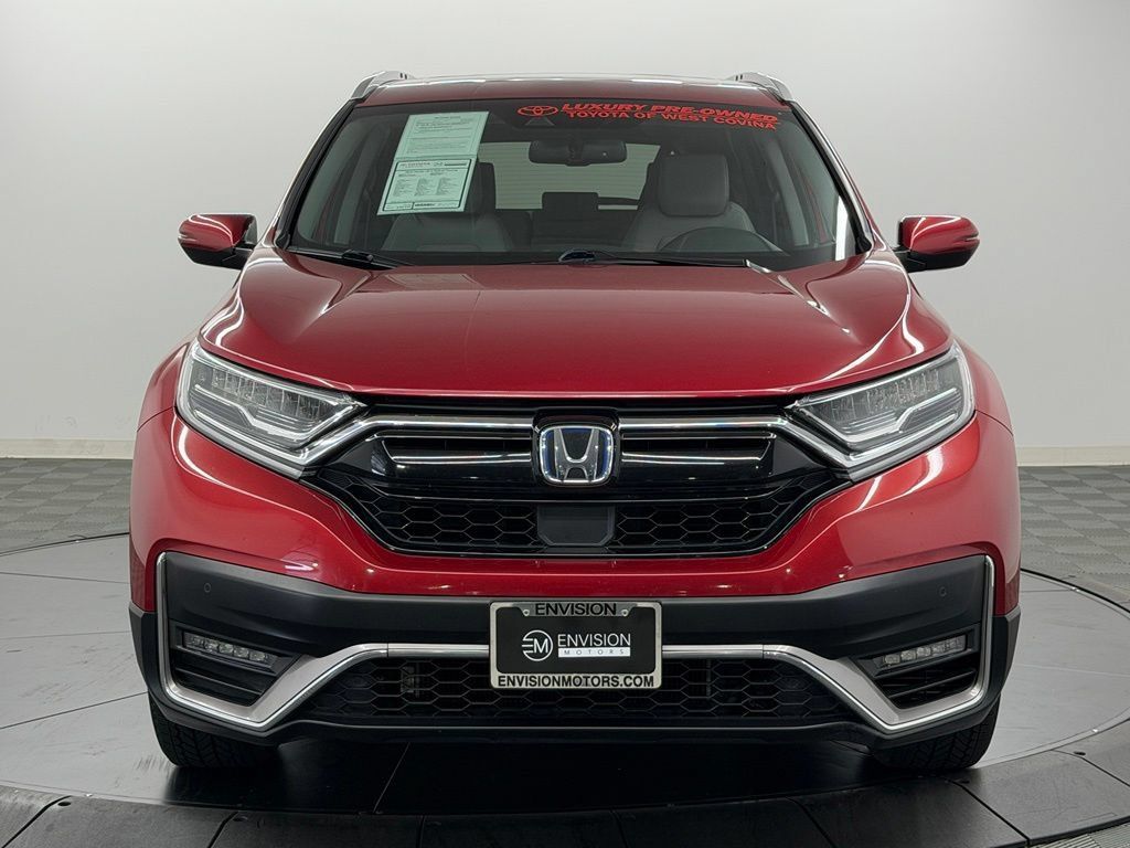 Used 2022 Honda CR-V Touring image 6