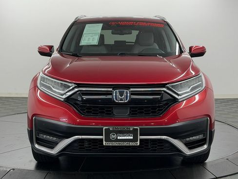 Used 2022 Honda CR-V Touring image 6