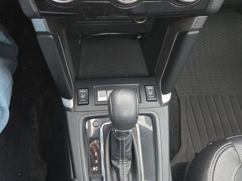 Used 2017 Subaru Forester 2.0XT Touring image 21