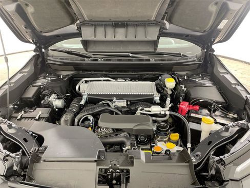 New 2026 Subaru Outback Touring XT image 32
