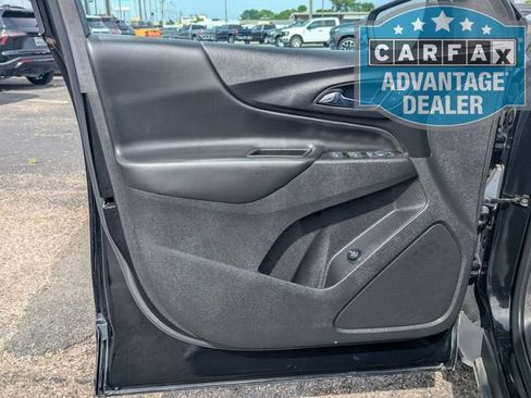 Certified 2024 Chevrolet Equinox LT AWD/4WD image 12