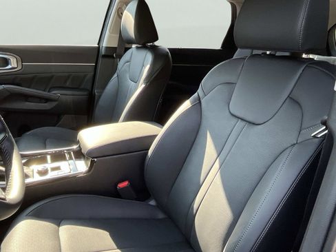 New 2026 Kia Sorento SX image 21