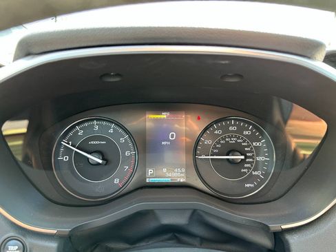Used 2019 Subaru Impreza 2.0i Premium AWD/4WD image 22