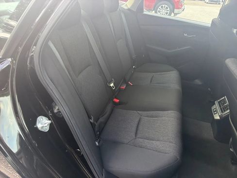 Used 2025 Honda Accord LX image 14
