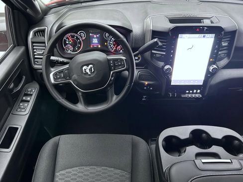 New 2026 RAM 2500 Tradesman image 12