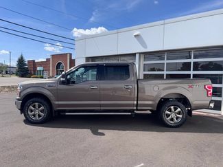Used 2020 Ford F150 XLT w/ Max Trailer Tow Package AWD/4WD video 2