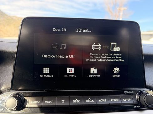 Certified 2021 Kia Forte LXS image 4