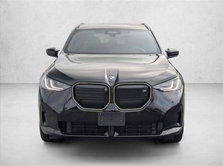 Used 2025 BMW X3 M50 w/ Premium Package video 2