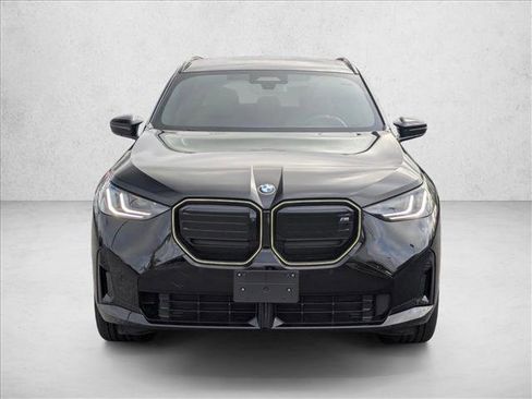 Used 2025 BMW X3 M50 w/ Premium Package image 2