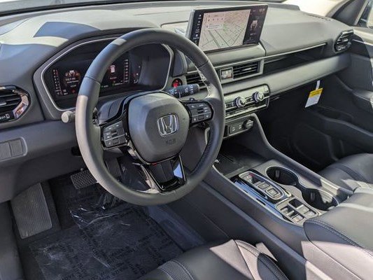 New 2026 Honda Pilot EX-L image 13