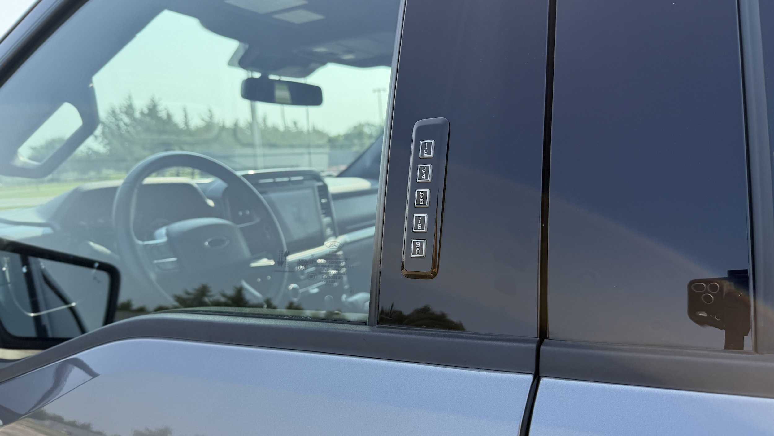 Used 2023 Ford F150 XLT w/ Equipment Group 302A High AWD/4WD image 20