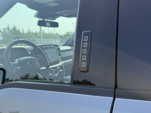 Used 2023 Ford F150 XLT w/ Equipment Group 302A High AWD/4WD image 20