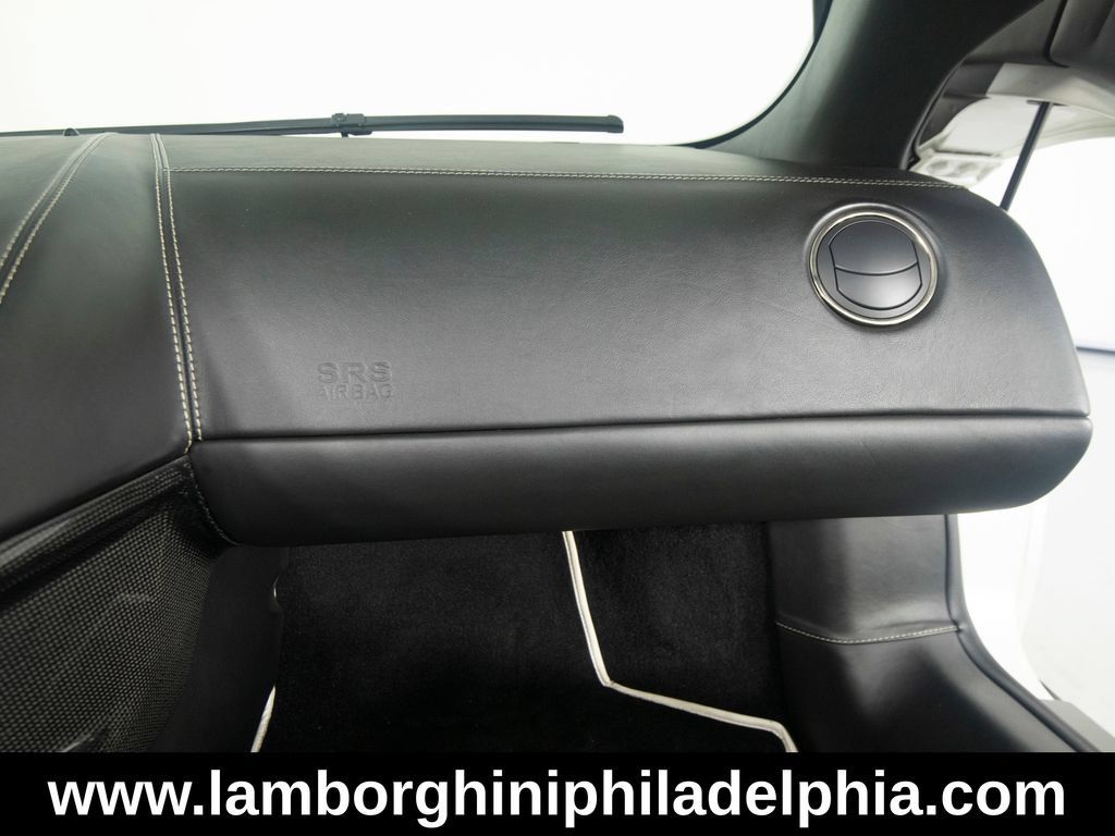 Used 2007 Lamborghini Murcielago LP 640 AWD/4WD image 46