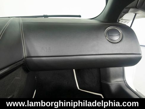 Used 2007 Lamborghini Murcielago LP 640 AWD/4WD image 46