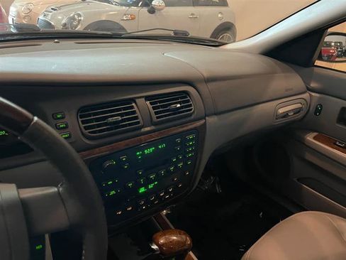Used 2005 Mercury Sable LS FWD image 79