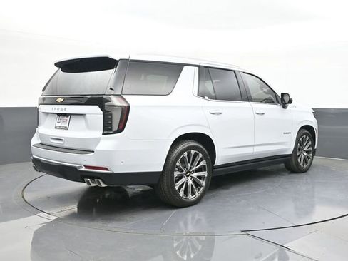New 2026 Chevrolet Tahoe High Country AWD/4WD image 13